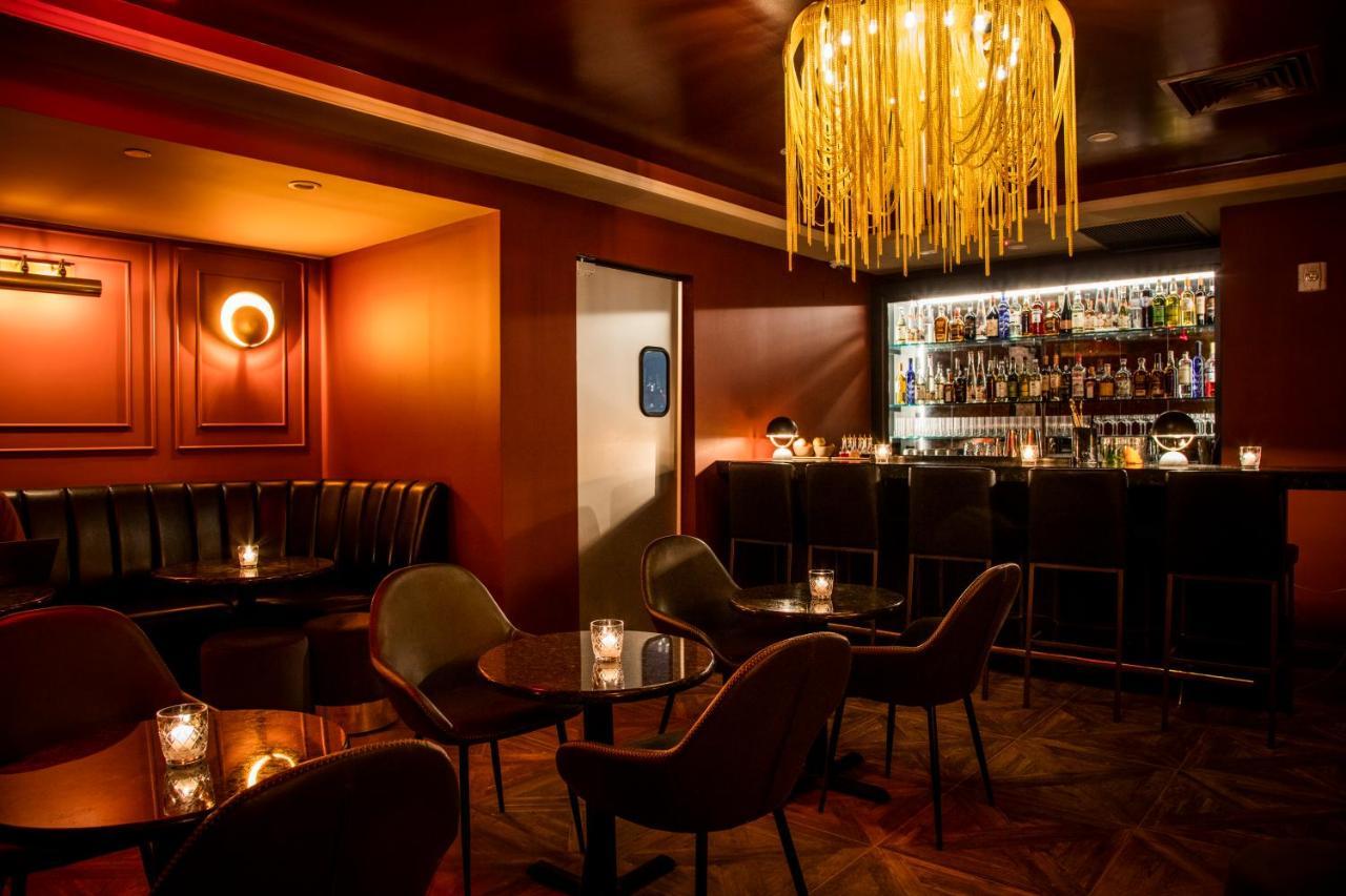 Hotel 32 32 Nowy Jork Zewnętrze zdjęcie